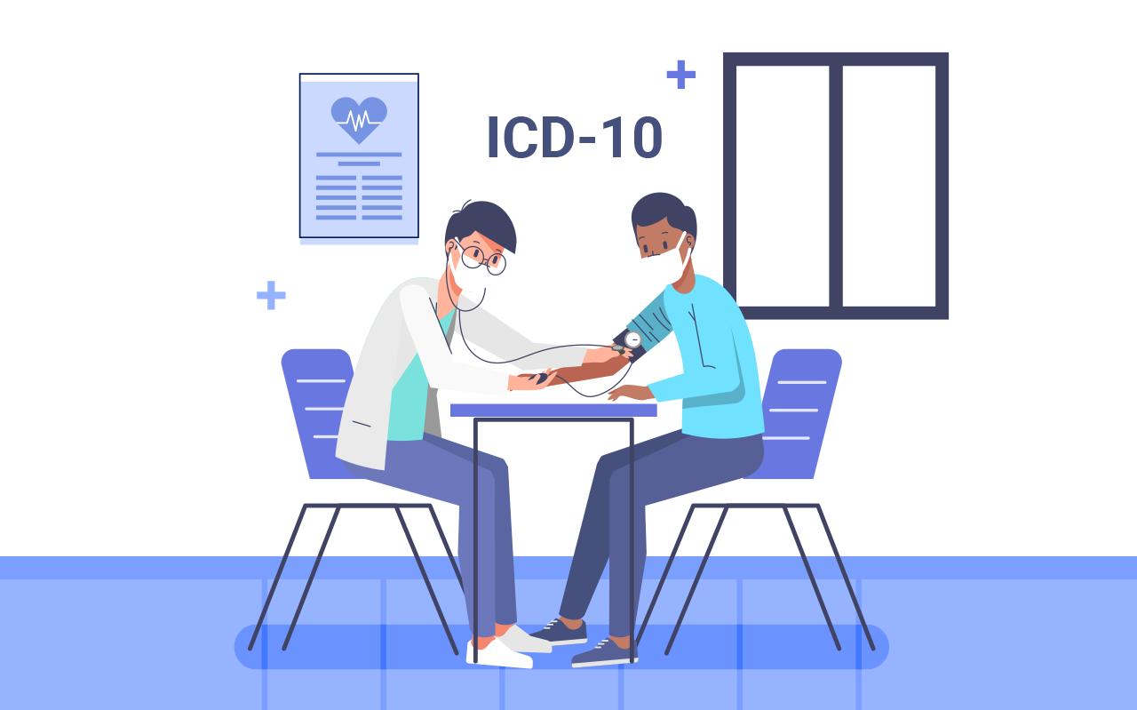 Specialized Medical Coding Training in Disease Coding (ICD-10)