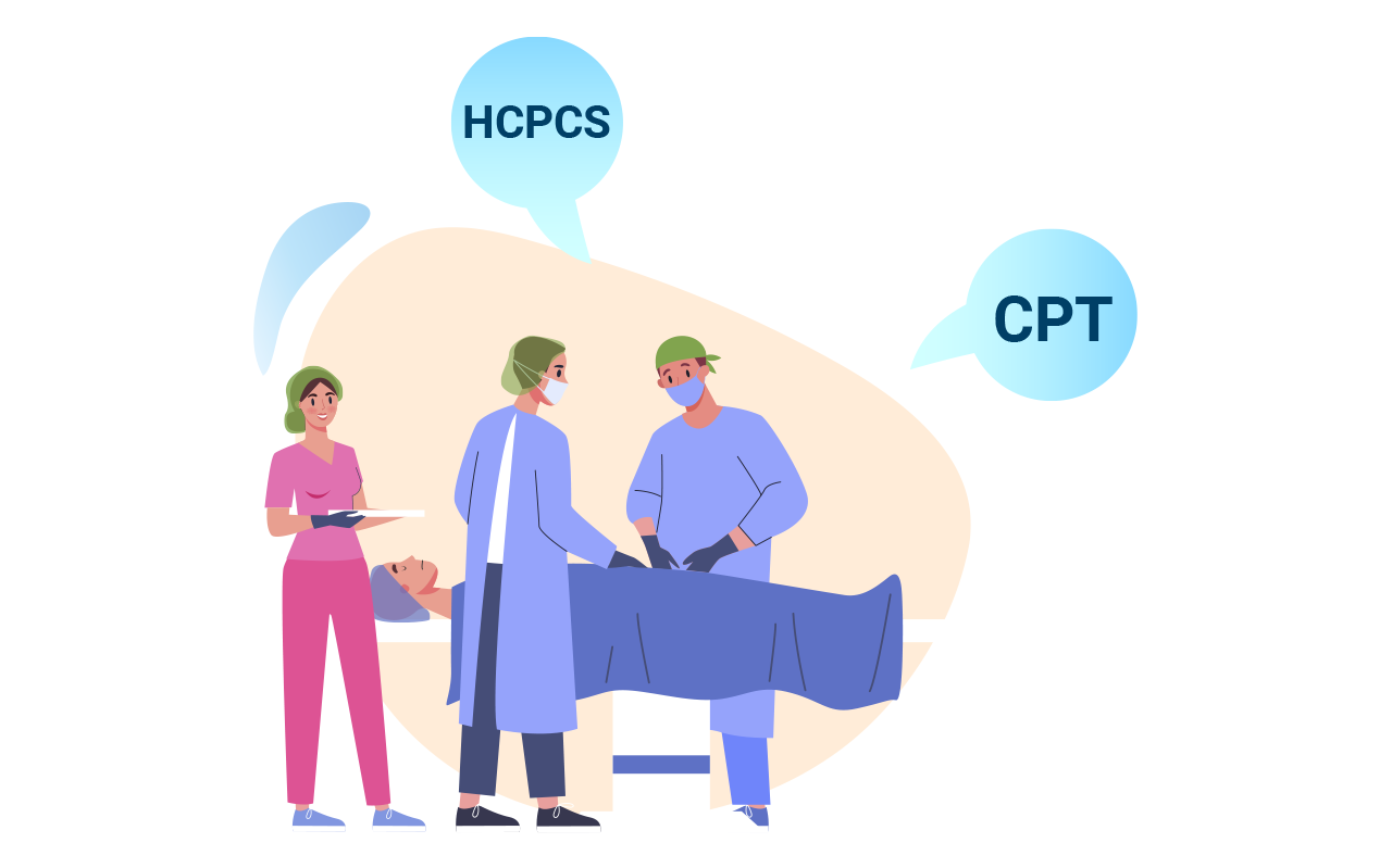 Specialized Medical Coding Training in Procedure Coding (CPT&HCPCS)